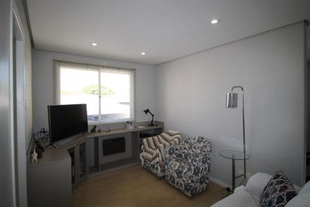 Casa à venda com 310m², 3 quartos e 6 vagasSala 2