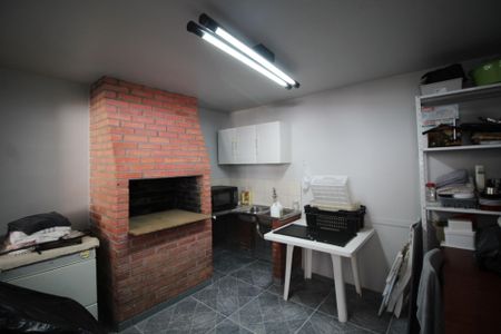 Casa à venda com 310m², 3 quartos e 6 vagasChurrasqueira