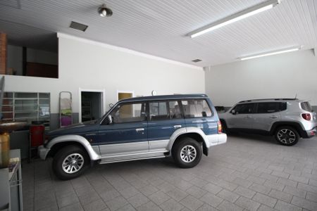 Casa à venda com 310m², 3 quartos e 6 vagasStudio