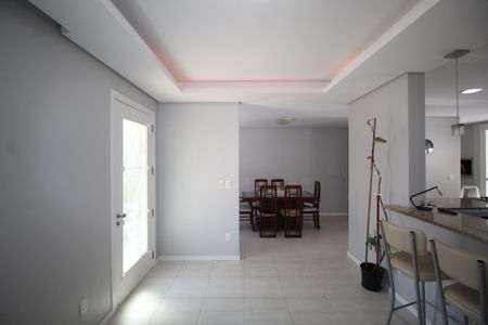 Casa à venda com 310m², 3 quartos e 6 vagasSala 1