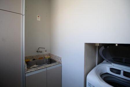 Casa à venda com 310m², 3 quartos e 6 vagasÁrea de Serviço