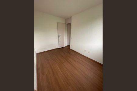 Sala de apartamento para alugar com 2 quartos, 42m² em Santa Cruz, Rio de Janeiro