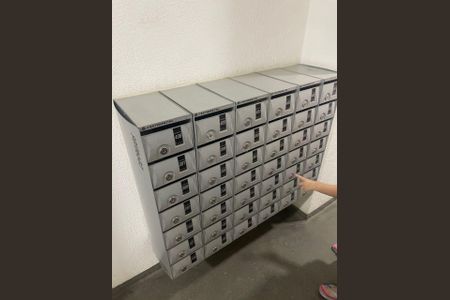 Apartamento para alugar com 42m², 2 quartos e sem vaga Apartamento para alugar com 42m², 2 quartos e sem vagaÁrea externa