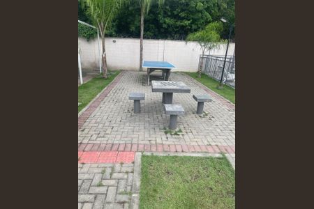 Apartamento para alugar com 42m², 2 quartos e sem vaga Apartamento para alugar com 42m², 2 quartos e sem vagaÁrea externa