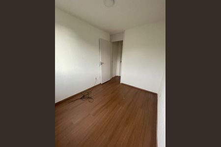 Sala de apartamento para alugar com 2 quartos, 42m² em Santa Cruz, Rio de Janeiro