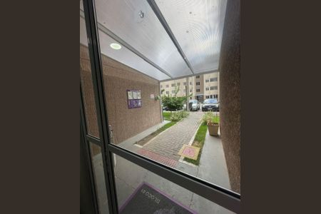 Apartamento para alugar com 42m², 2 quartos e sem vaga Apartamento para alugar com 42m², 2 quartos e sem vagaÁrea externa