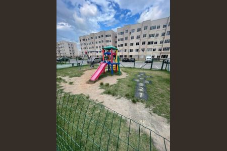 Apartamento para alugar com 42m², 2 quartos e sem vaga Apartamento para alugar com 42m², 2 quartos e sem vagaÁrea externa