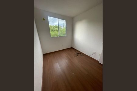Apartamento para alugar com 2 quartos, 42m² em Santa Cruz, Rio de Janeiro