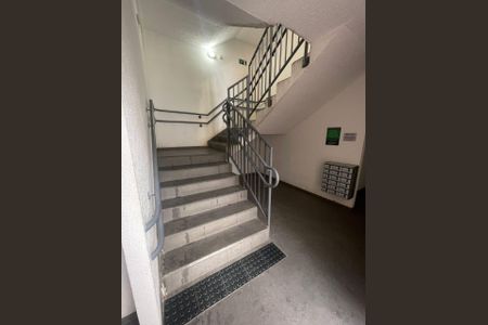 Apartamento para alugar com 42m², 2 quartos e sem vaga Apartamento para alugar com 42m², 2 quartos e sem vagaÁrea externa