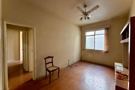 Apartamento à venda com 2 quartos, 75m² em Flamengo, Rio de Janeiro