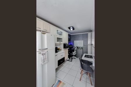 Apartamento à venda com 50m², 1 quarto e 1 vaga Apartamento à venda com 50m², 1 quarto e 1 vagaCozinha