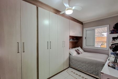 Quarto de apartamento à venda com 1 quarto, 50m² em Ipiranga, São Paulo
