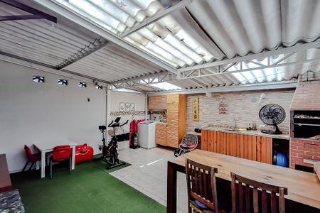 Área externa/Varanda de apartamento à venda com 1 quarto, 50m² em Ipiranga, São Paulo