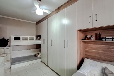 Apartamento à venda com 50m², 1 quarto e 1 vaga Apartamento à venda com 50m², 1 quarto e 1 vagaQuarto
