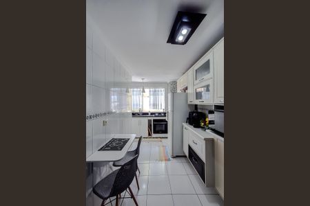 Apartamento à venda com 50m², 1 quarto e 1 vaga Apartamento à venda com 50m², 1 quarto e 1 vagaCozinha