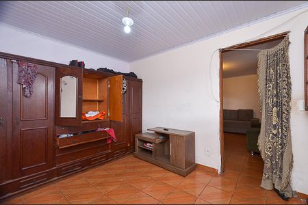 Quarto 1 de casa à venda com 4 quartos, 200m² em Santa Cruz, Belo Horizonte