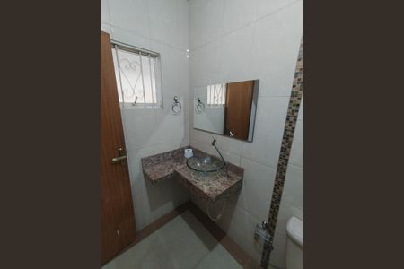 Casa para alugar com 3 quartos, 360m² em Maria da Conceicao, Contagem
