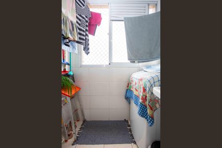 Apartamento à venda com 57m², 2 quartos e 1 vagaÁrea de Serviço