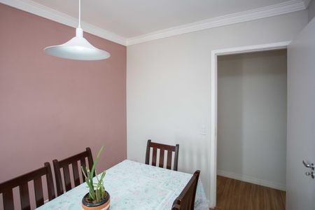 Apartamento à venda com 57m², 2 quartos e 1 vagaQuarto 2