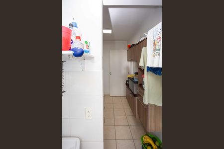 Apartamento à venda com 57m², 2 quartos e 1 vagaÁrea de Serviço