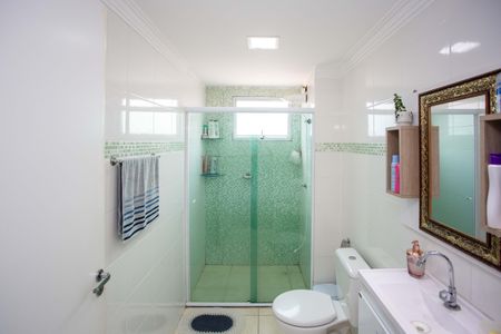 Apartamento à venda com 57m², 2 quartos e 1 vagaBanheiro