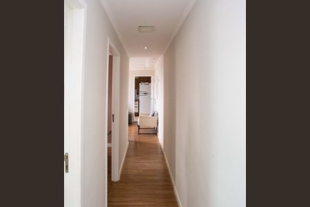 Apartamento à venda com 57m², 2 quartos e 1 vagaCorredor