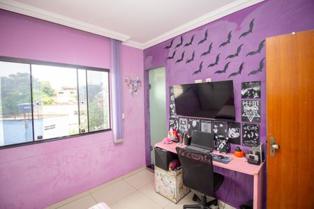 Casa à venda com 680m², 6 quartos e 6 vagasQuarto Suíte 1