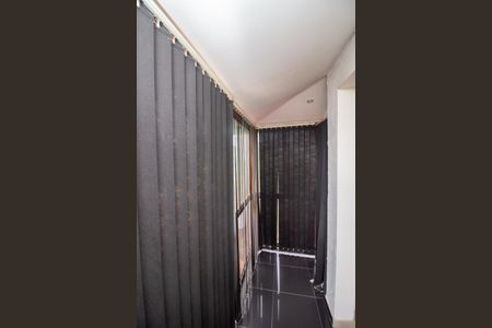 Varanda da Suíte de casa à venda com 6 quartos, 680m² em Nacional, Contagem