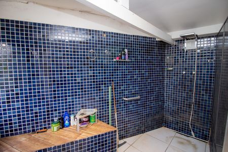 Casa à venda com 680m², 6 quartos e 6 vagasBanheiro da Suíte