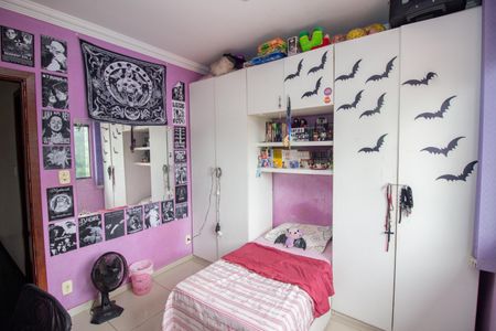 Casa à venda com 680m², 6 quartos e 6 vagasQuarto Suíte 1