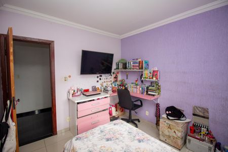 Casa à venda com 680m², 6 quartos e 6 vagasQuarto 1