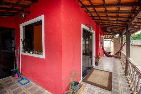 Casa à venda com 680m², 6 quartos e 6 vagasÁrea de Serviço