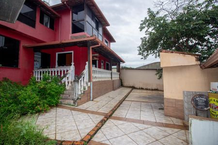 Casa à venda com 680m², 6 quartos e 6 vagasQuintal