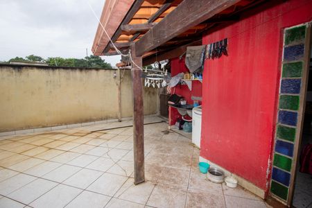 Casa à venda com 680m², 6 quartos e 6 vagasÁrea de Serviço