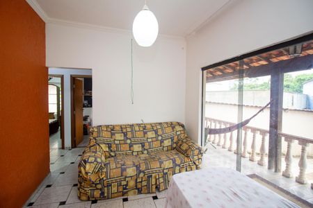 Casa à venda com 680m², 6 quartos e 6 vagasQuarto 3