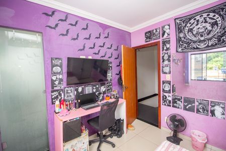 Casa à venda com 680m², 6 quartos e 6 vagasQuarto Suíte 1