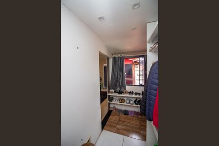 Casa à venda com 680m², 6 quartos e 6 vagasCloset da suíte