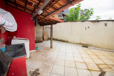 Casa à venda com 680m², 6 quartos e 6 vagasÁrea de Serviço