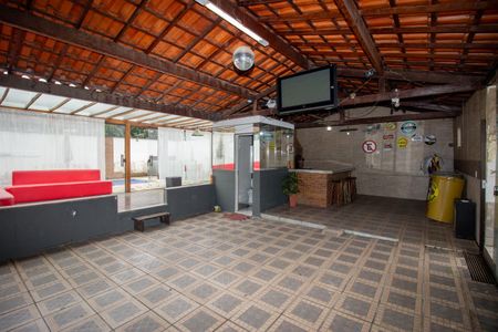 Casa à venda com 680m², 6 quartos e 6 vagasQuintal