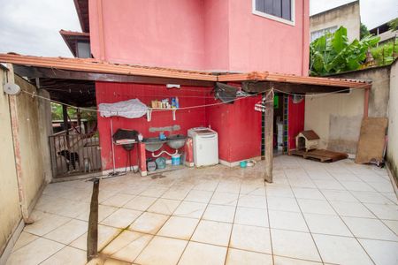 Casa à venda com 680m², 6 quartos e 6 vagasÁrea de Serviço