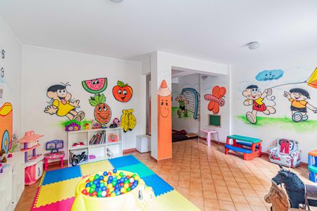 Apartamento para alugar com 65m², 3 quartos e 1 vaga Apartamento para alugar com 65m², 3 quartos e 1 vagaBrinquedoteca