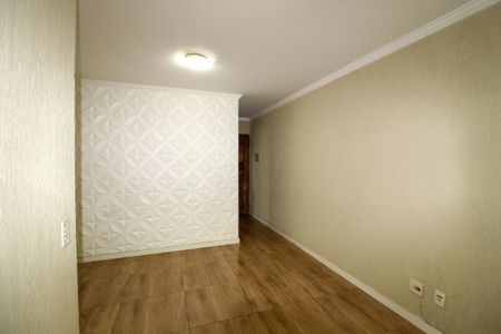 Sala de apartamento para alugar com 3 quartos, 65m² em Vila Lageado, São Paulo