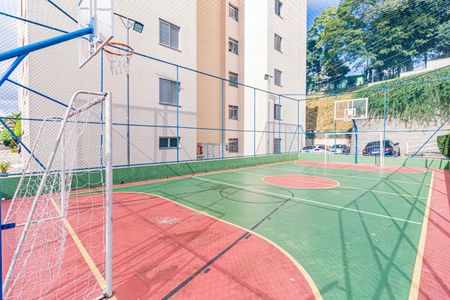 Apartamento para alugar com 65m², 3 quartos e 1 vaga Apartamento para alugar com 65m², 3 quartos e 1 vagaQuadra Esportiva