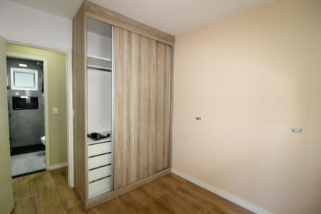 Quarto 1 de apartamento para alugar com 3 quartos, 65m² em Vila Lageado, São Paulo