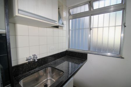 Apartamento para alugar com 65m², 3 quartos e 1 vaga Apartamento para alugar com 65m², 3 quartos e 1 vagaÁrea de Serviço