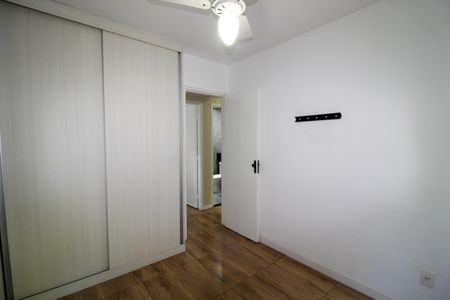 Quarto 2 de apartamento para alugar com 3 quartos, 65m² em Vila Lageado, São Paulo