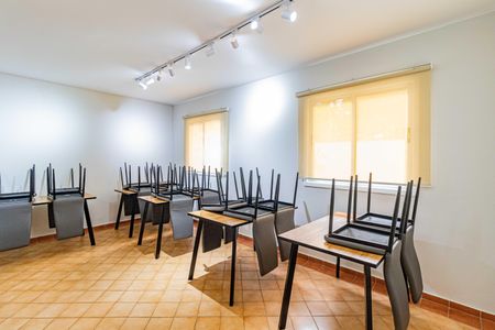 Apartamento para alugar com 65m², 3 quartos e 1 vaga Apartamento para alugar com 65m², 3 quartos e 1 vagaÁrea comum - Salão de festas