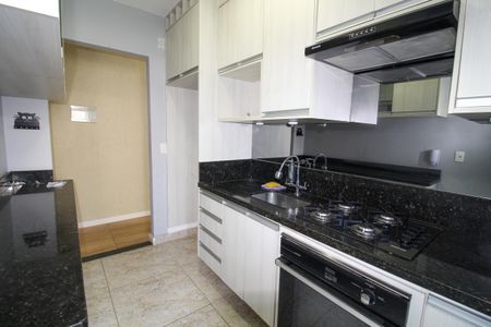 Apartamento para alugar com 65m², 3 quartos e 1 vaga Apartamento para alugar com 65m², 3 quartos e 1 vagaCozinha