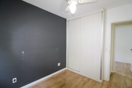 Quarto 2 de apartamento para alugar com 3 quartos, 65m² em Vila Lageado, São Paulo