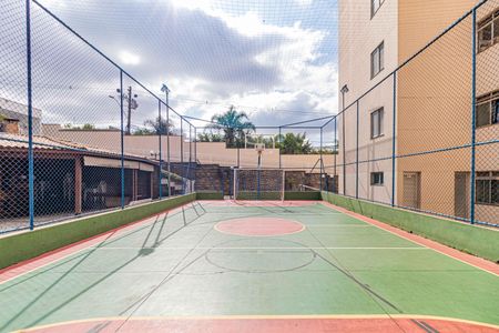 Apartamento para alugar com 65m², 3 quartos e 1 vaga Apartamento para alugar com 65m², 3 quartos e 1 vagaQuadra Esportiva